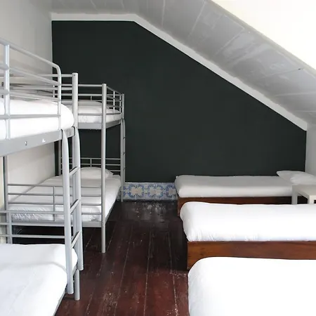 Albergue Ph In Chiado *