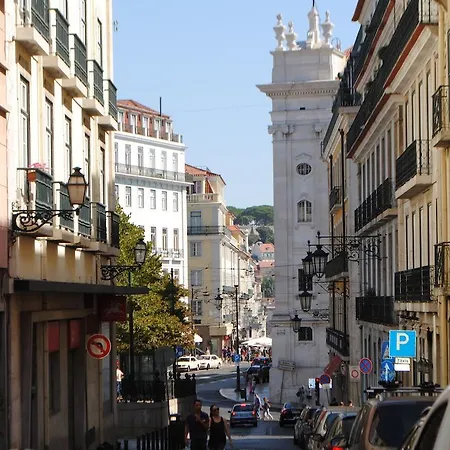 Albergue Ph In Chiado