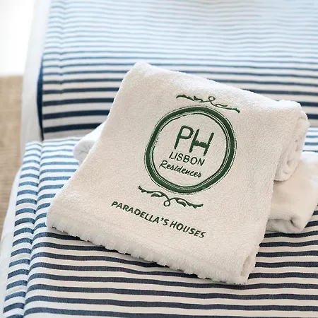 Albergue Ph In Chiado *