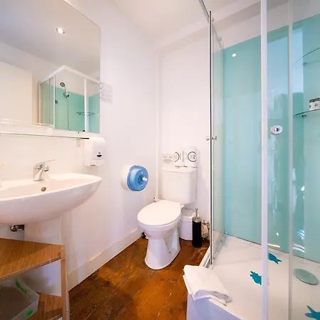 Albergue Ph In Chiado Lisboa