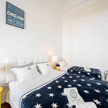 Ph In Chiado Albergue *