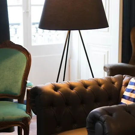 Albergue Ph In Chiado