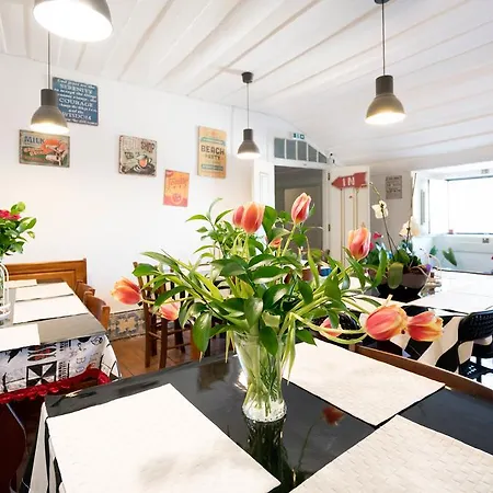 Albergue Ph In Chiado *