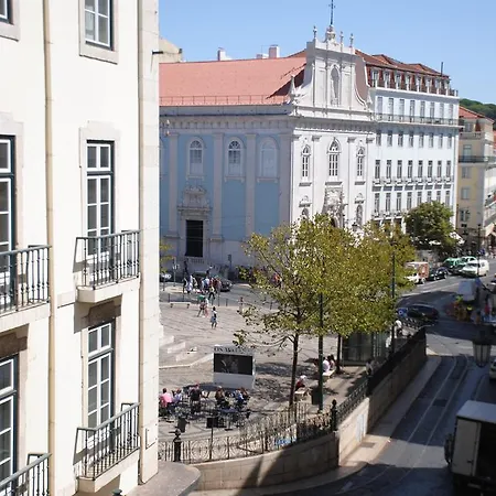 Albergue Ph In Chiado