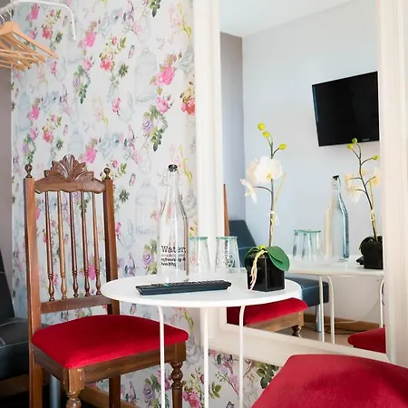 Albergue Ph In Chiado