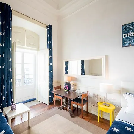 Albergue Ph In Chiado