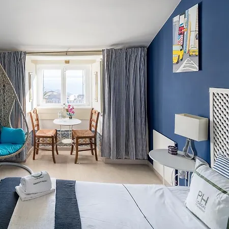 Hostel Ph In Chiado Lisbon