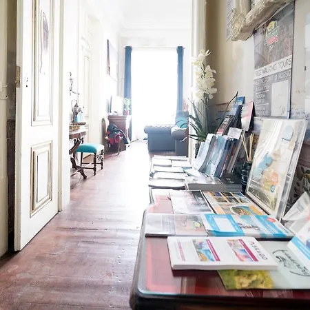 Hostel Ph In Chiado Lisbon